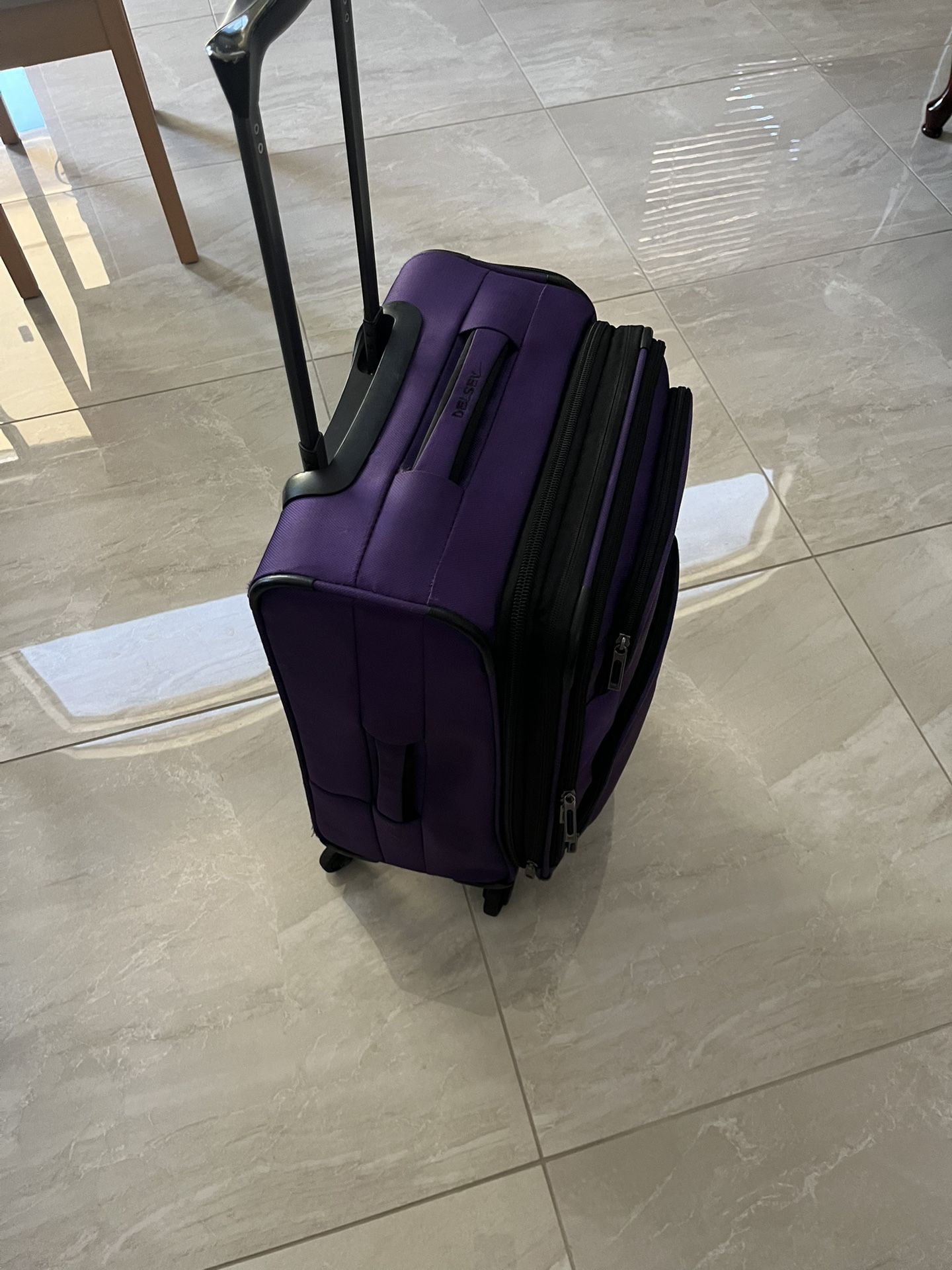 Luggage Bag