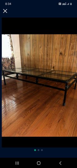 Antique Coffee Table