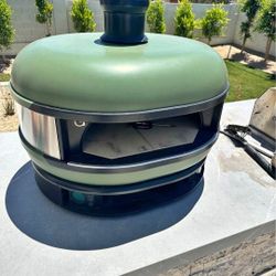 Gozney Dome 