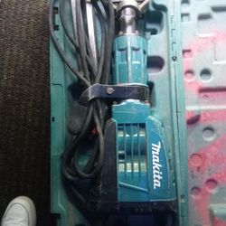 Makita Jack Hammer 
