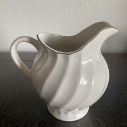 Vintage Johnson Brothers Creamer