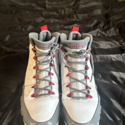 Air Jordan 9 Retro