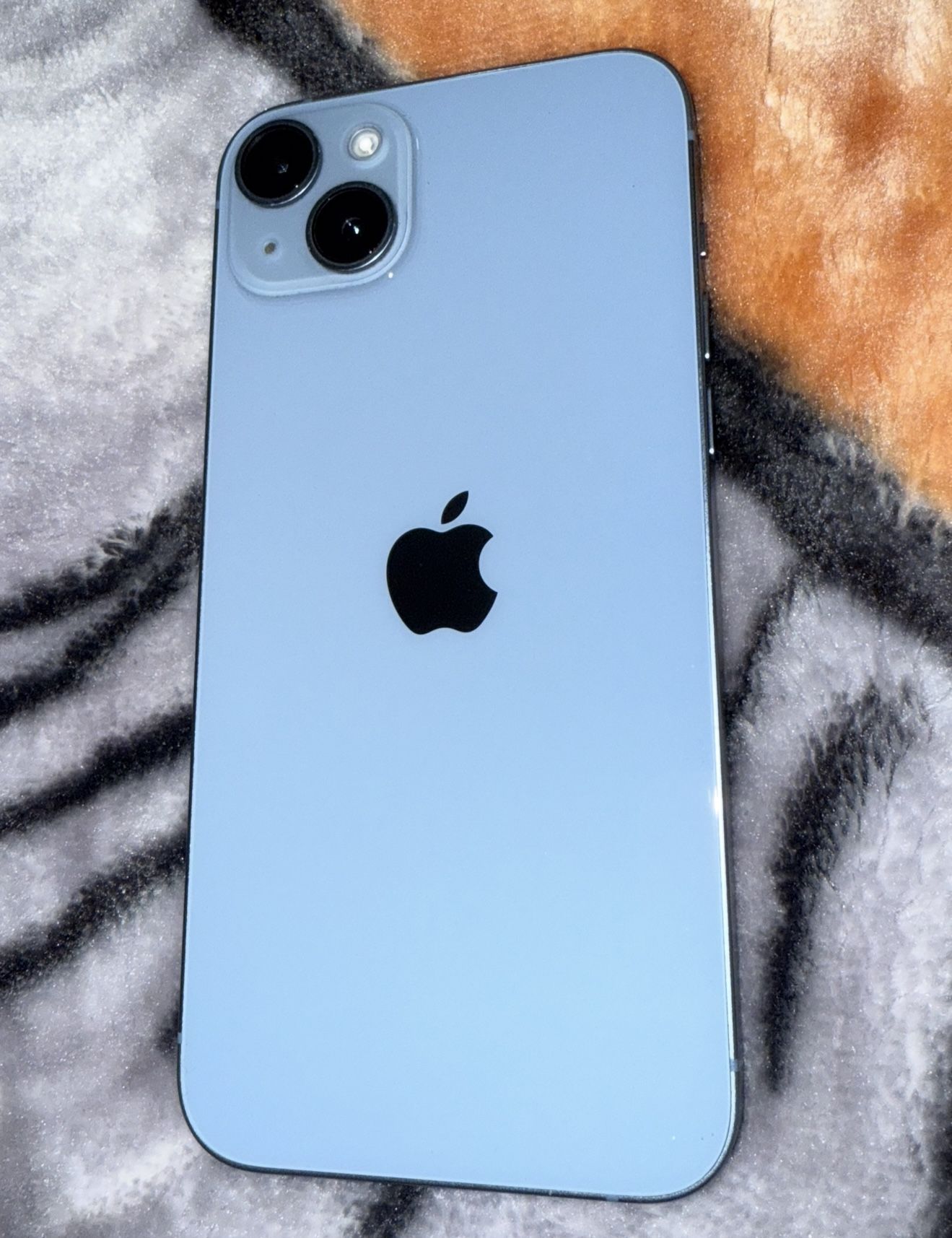 Iphone 14 Plus 128 GB Unlocked