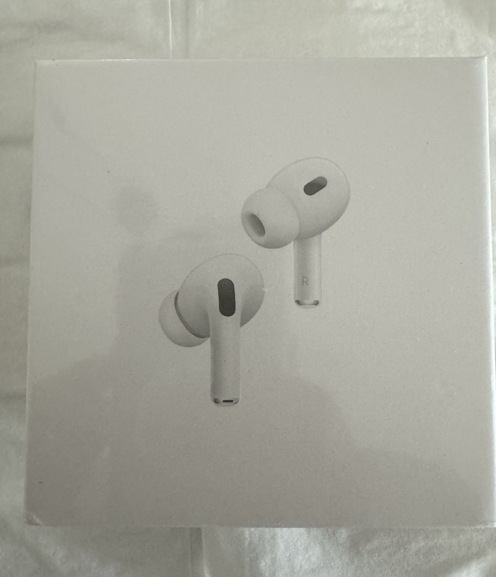 Brand New Apple AirPods Pro 2nd generation