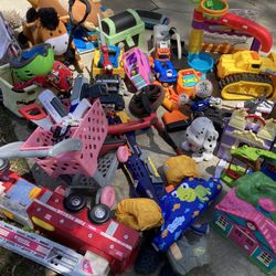 Toys For Sale