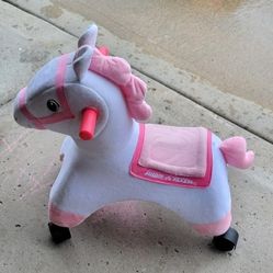 Radio Flyer Horse