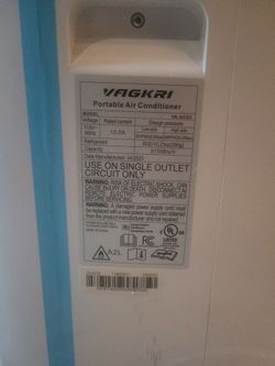 Air-conditioner