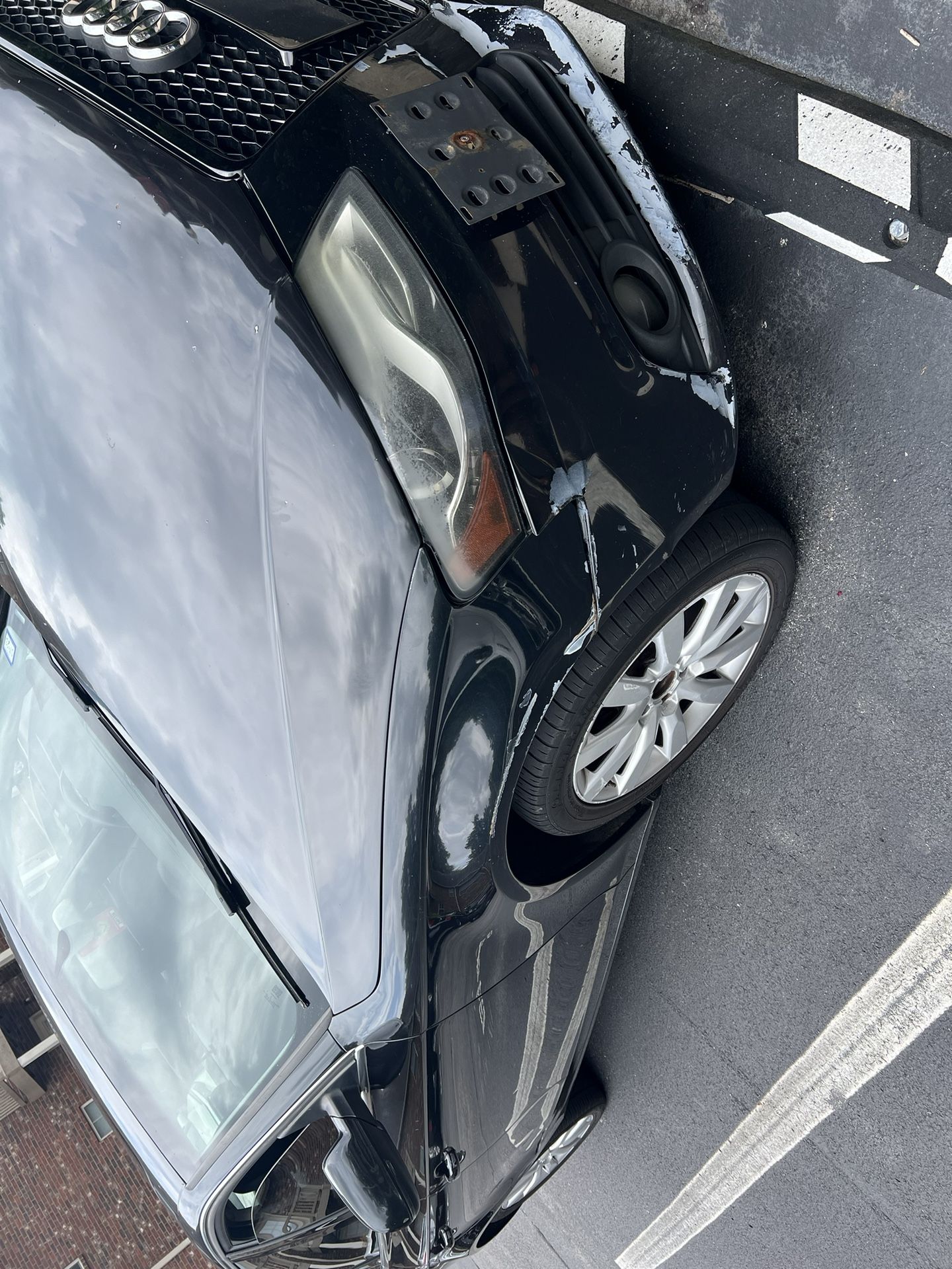 2010 Audi A4