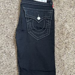 True religion jeans Size 31