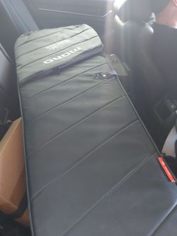 Guitar case
