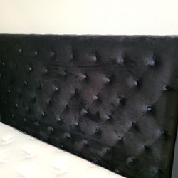 Queen Bed Frame Only 