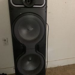 Bluetooth Speaker 