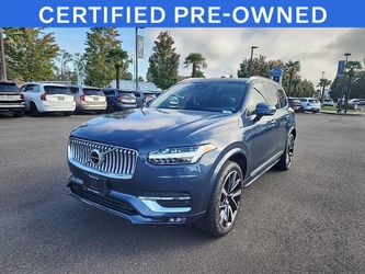 2023 Volvo XC90