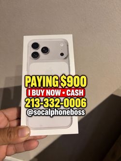 Apple iPhone