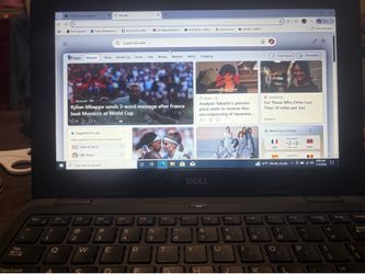 Dell Latitude 3180