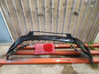 2021-2024 KIA K5 Front Bumper Used Oem