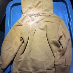Size 3t Kids  Timberland Hoodie