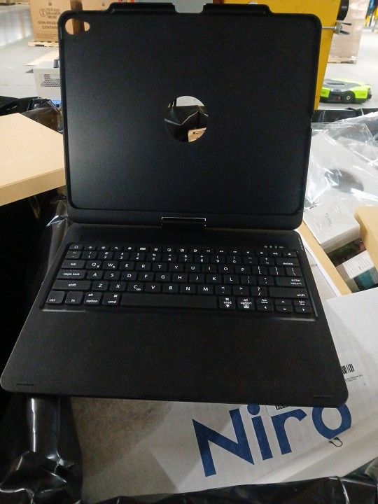 Ipad Keypad