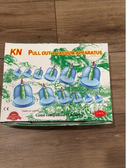 Cupping