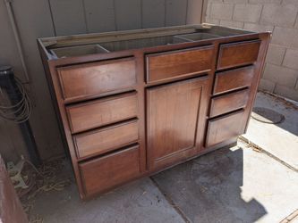 Bathroom Vanity