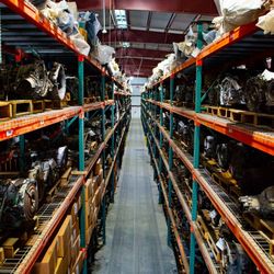Engine, Transmission's And Much More !
