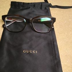 Gucci Frames
