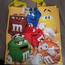 M&M Bag
