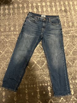 Mens Denizen Levi Jeans 30x30