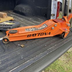 Daytona 3 Ton Jack 