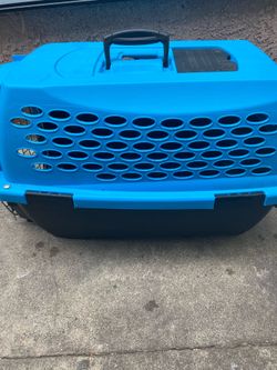 Pet cage