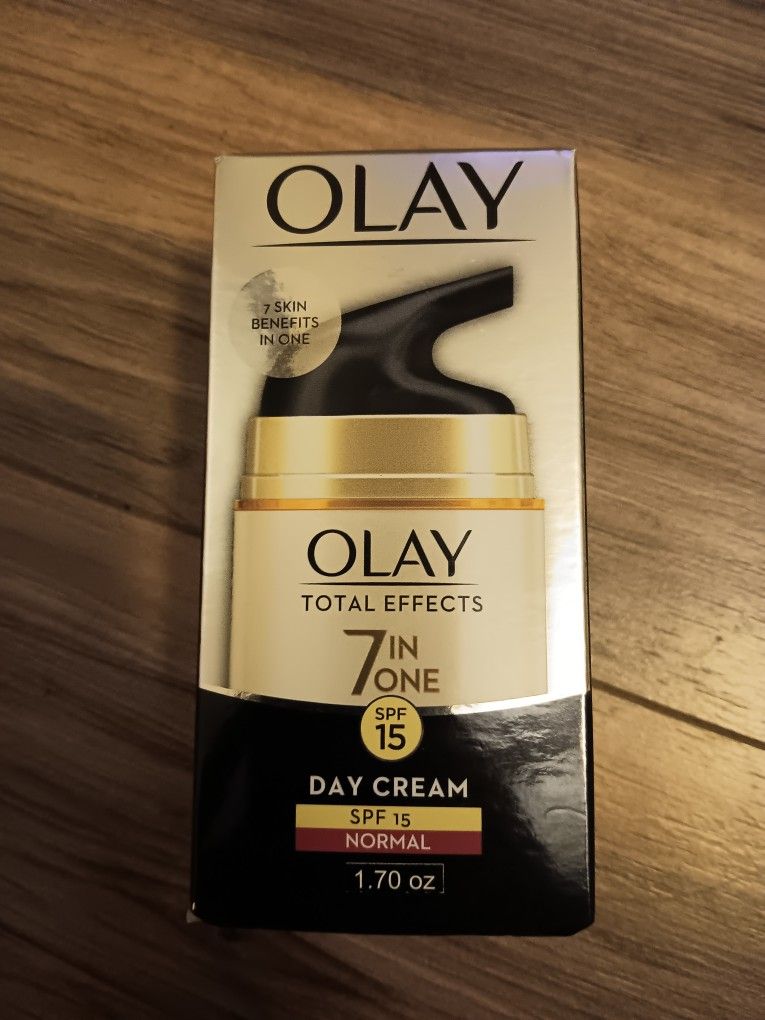 Olay 7 in 1 Day Cream