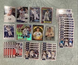 Aaron Judge Lot