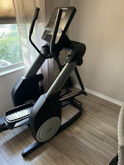NORDICTRACK elliptical