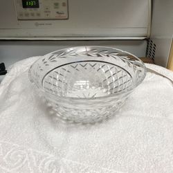 Glassware