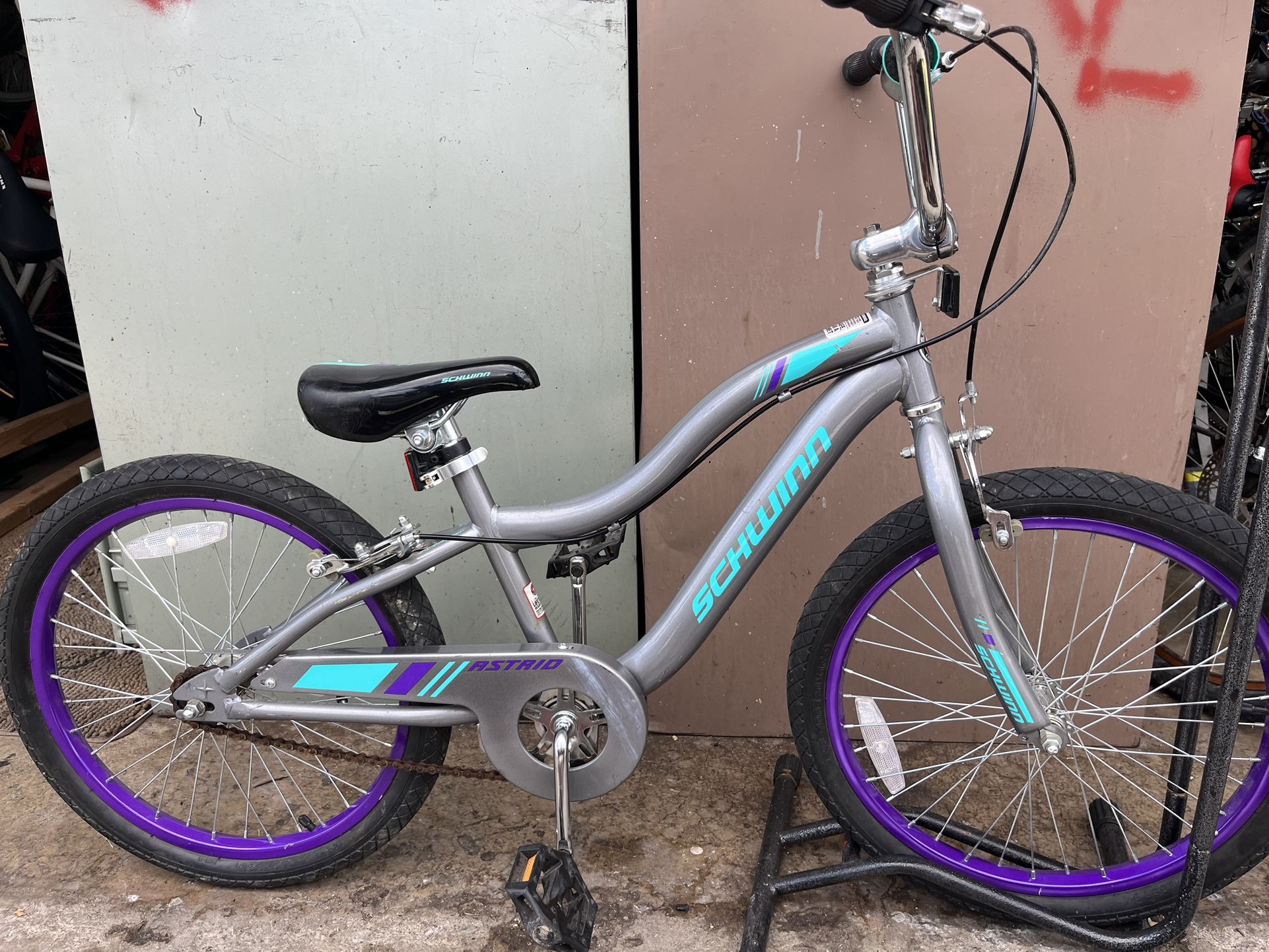 Schwinn Kids Bike 20 Inch