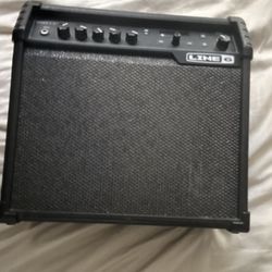 LINE 6 SPYDER V30 MKll