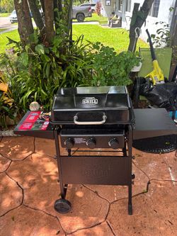 Expert Grill 3 Burner Gas Grill