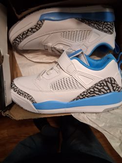 JORDANS !!!!