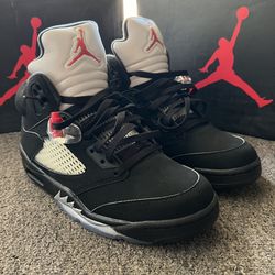 Air jordan 5
