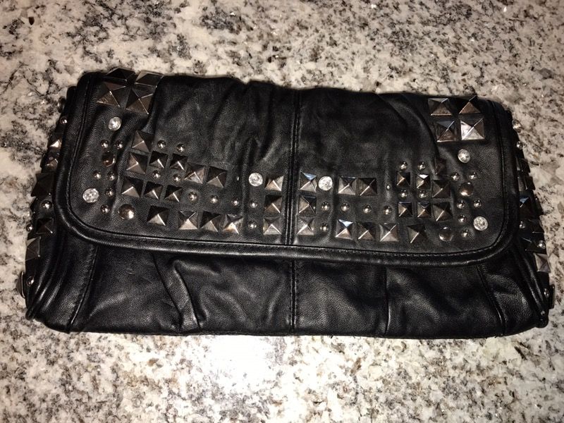 Wallet/hand held purse
