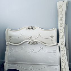 Disney Bed Full Size 