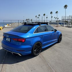 2018 Audi RS 3
