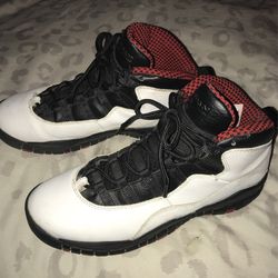 Jordan 10s