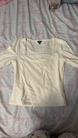 Express long sleeve shirt