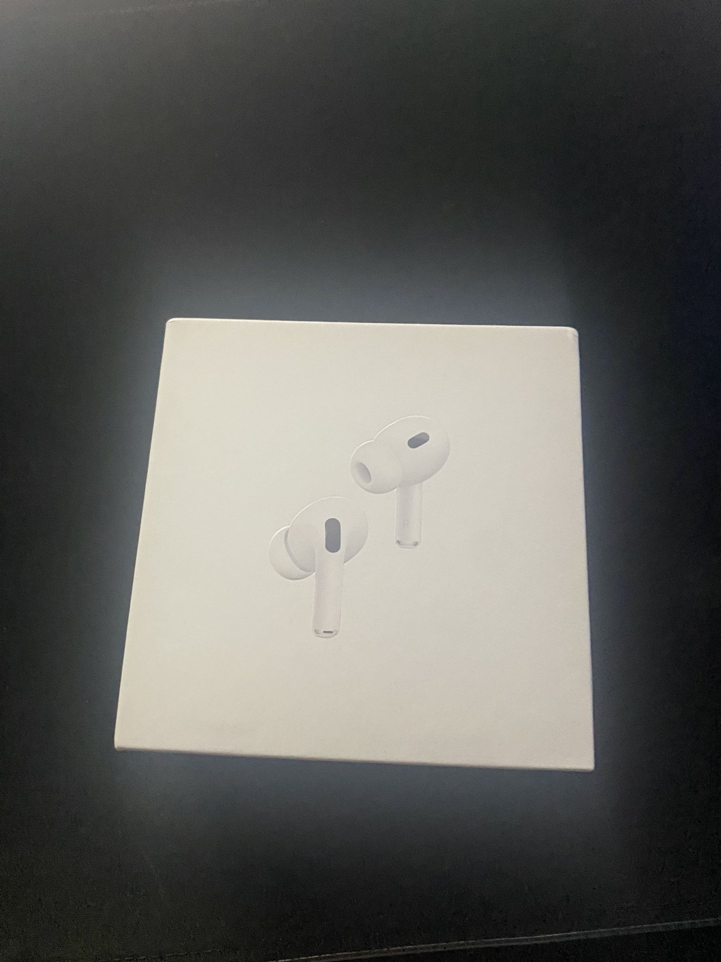 AirPods Pro’s Gen Two 