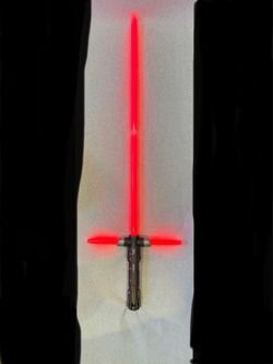 Force FX Elite Kylo Ren