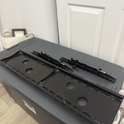 Large TV wall Mount