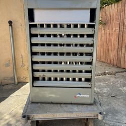 Modine -Warehouse Heater