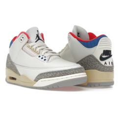 Jordan 3 Seoul 2.0