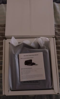 GPD WIN 5 Smart Dock